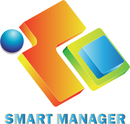 Smart Manager Logo